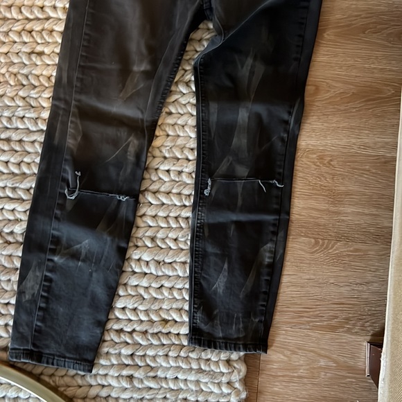 One teaspoon jeans - Picture 2 of 2